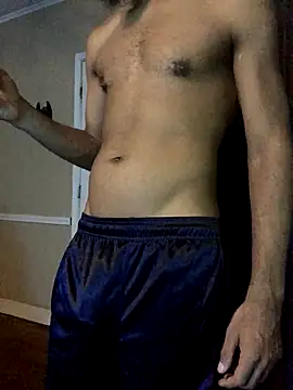 Snapshot of yosparky chatting on 10/31/25, 05:08 yosparky online show from 10/31/25, 05:08