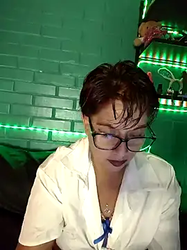 TRISH MILF online show from 12/06/24, 01:07