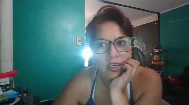 TRISH MILF online show from 12/09/24, 03:00