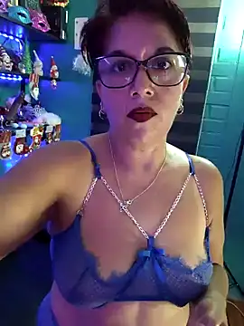 TRISH MILF online show from 12/20/24, 01:14