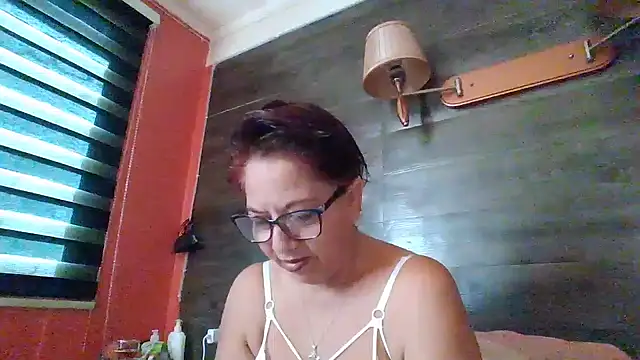 TRISH MILF online show from 12/21/24, 12:27