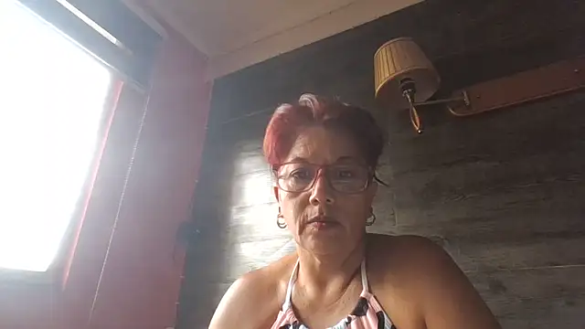 TRISH MILF online show from 01/11/25, 08:54