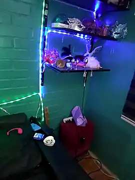 TRISH MILF online show from 01/28/25, 12:57