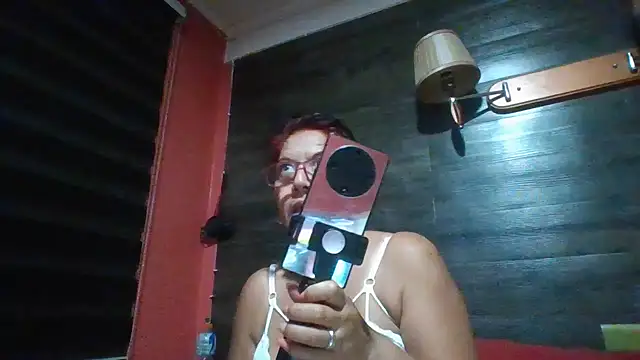 TRISH MILF online show from 02/06/25, 09:11