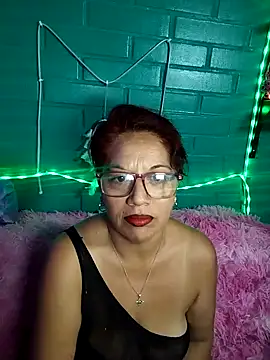 TRISH MILF online show from 02/13/25, 01:08