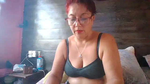 TRISH MILF online show from 02/20/25, 06:13