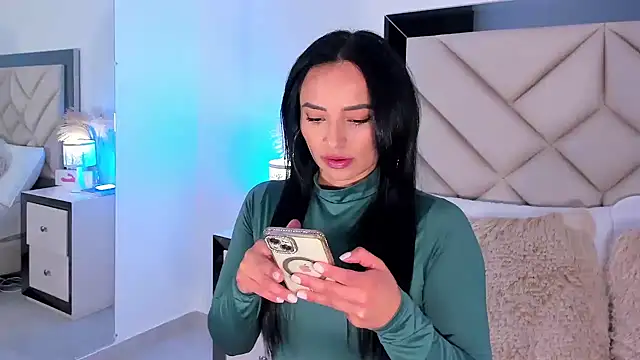 alexa tobar online show from 01/06/26, 10:01