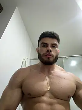 Snapshot of garageboy94 chatting on 12/25/24, 04:32 garageboy94 online show from 12/25/24, 04:32