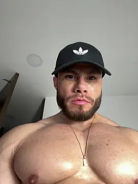 Snapshot of garageboy94 chatting on 01/16/25, 11:48 garageboy94 online show from 01/16/25, 11:48