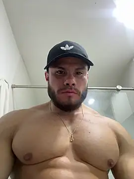 Snapshot of garageboy94 chatting on 01/31/25, 03:30 garageboy94 online show from 01/31/25, 03:30