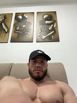 garageboy94 online show from 01/31/25, 06:35