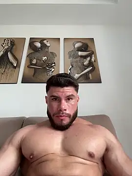 Snapshot of garageboy94 chatting on 02/02/25, 05:04 garageboy94 online show from 02/02/25, 05:04