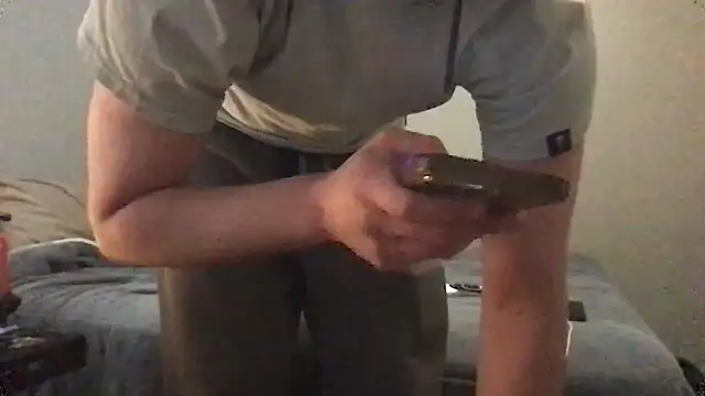 BigJohnson06 online show from 12/07/24, 08:55