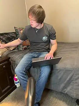 BigJohnson06 online show from 12/26/24, 07:56