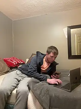 BigJohnson06 online show from 01/11/25, 01:01