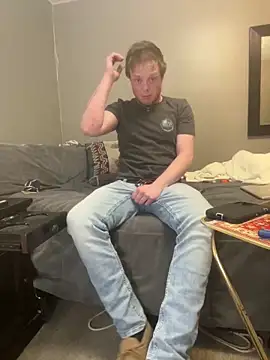 BigJohnson06 online show from 03/08/25, 01:36