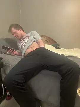 BigJohnson06 online show from 03/12/25, 07:28