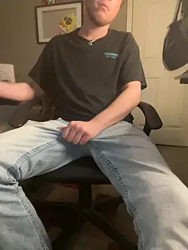 BigJohnson06 online show from 10/12/25, 11:09