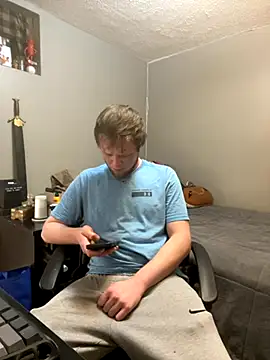 BigJohnson06 online show from 11/03/25, 08:15