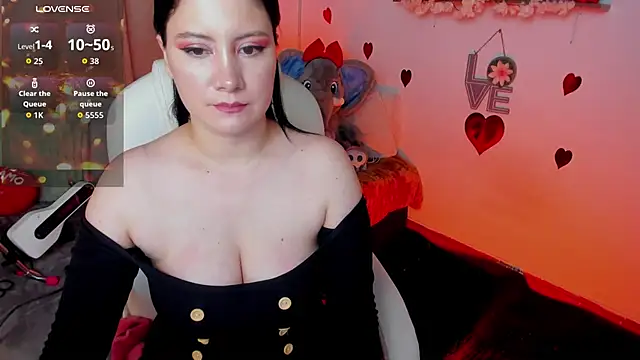 allison-sweet1 online show from 05/09/26, 04:06