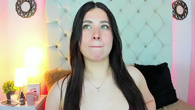 ValeryLovee online show from 12/23/24, 09:27