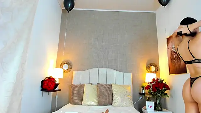 ValeryLovee online show from 09/11/25, 10:15