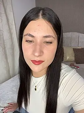 ValeryLovee online show from 01/10/26, 02:35