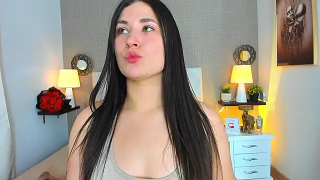 ValeryLovee online show from 01/15/26, 03:55