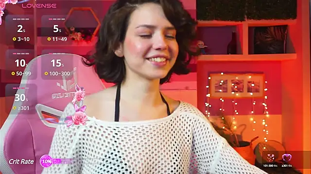 AngellaRoss online show from 12/27/24, 03:37