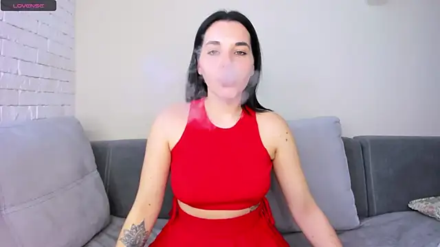 Snapshot of Kate_Ree chatting on 02/15/25, 01:16 Kate Ree online show from 02/15/25, 01:16