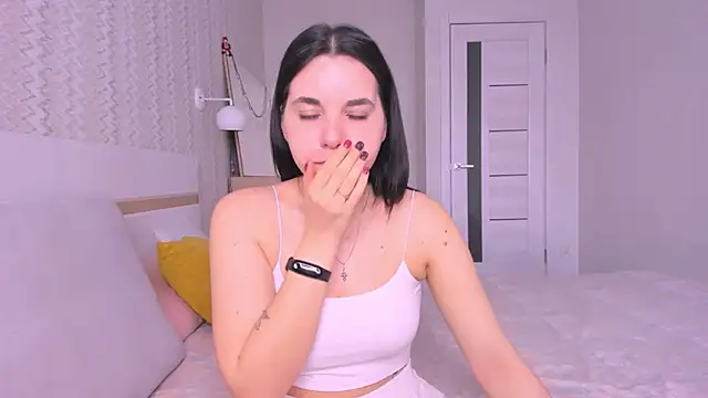 Snapshot of Kate_Ree chatting on 03/21/25, 09:12 Kate Ree online show from 03/21/25, 09:12