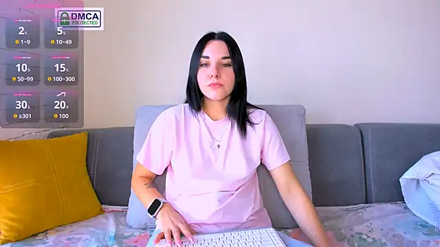 Snapshot of Kate_Ree chatting on 09/29/25, 05:01 Kate Ree online show from 09/29/25, 05:01