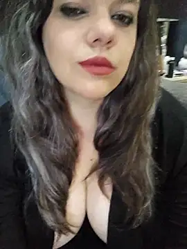 CheekyCurvesSA online show from 01/11/26, 04:34