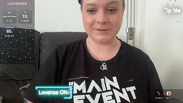 NaughtyWifeUK online show from 02/07/25, 09:58