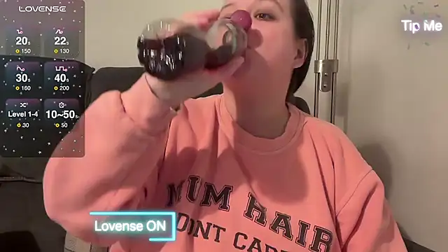 NaughtyWifeUK online show from 02/07/25, 09:37