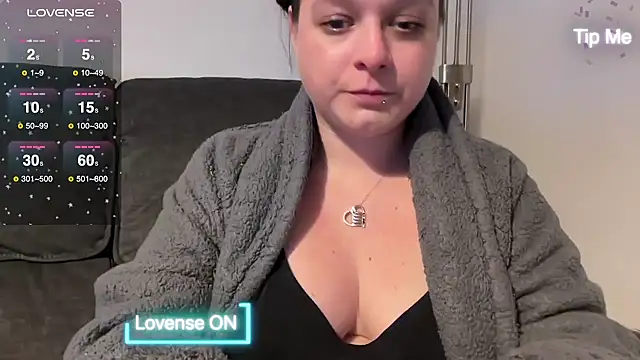 NaughtyWifeUK online show from 02/16/25, 11:16