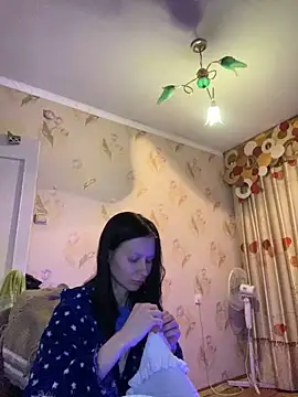 Starry Siren online show from 12/10/24, 05:11