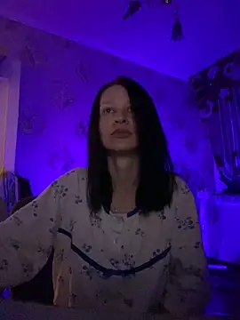 Starry Siren online show from 12/14/24, 05:03