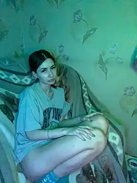 Starry Siren online show from 01/06/25, 05:06