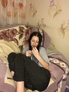 Starry Siren online show from 01/20/25, 07:14