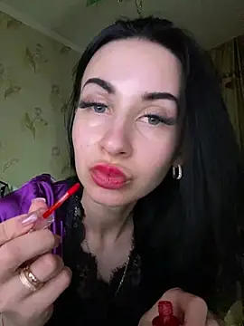 Starry Siren online show from 03/15/25, 07:16