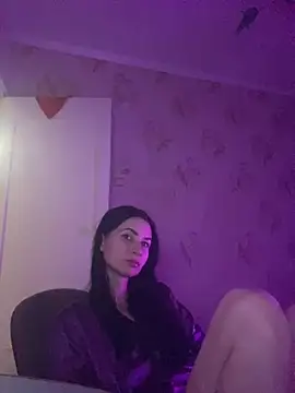 Starry Siren online show from 10/22/25, 02:39