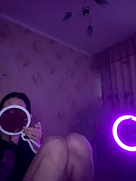 Starry Siren online show from 10/23/25, 11:31