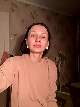 Starry Siren online show from 11/30/25, 07:07