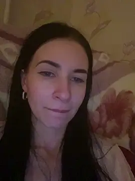 Starry Siren online show from 12/18/25, 05:52