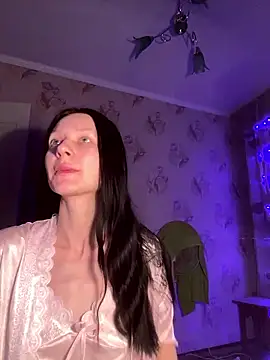 Starry Siren online show from 01/05/26, 06:11