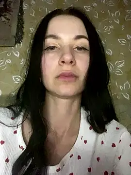 Starry Siren online show from 01/07/26, 06:10