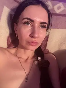 Starry Siren online show from 02/14/26, 12:35