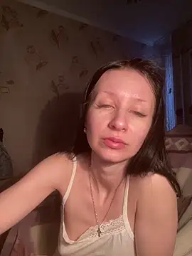 Starry Siren online show from 02/22/26, 12:04