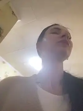 Starry Siren online show from 03/02/26, 05:20